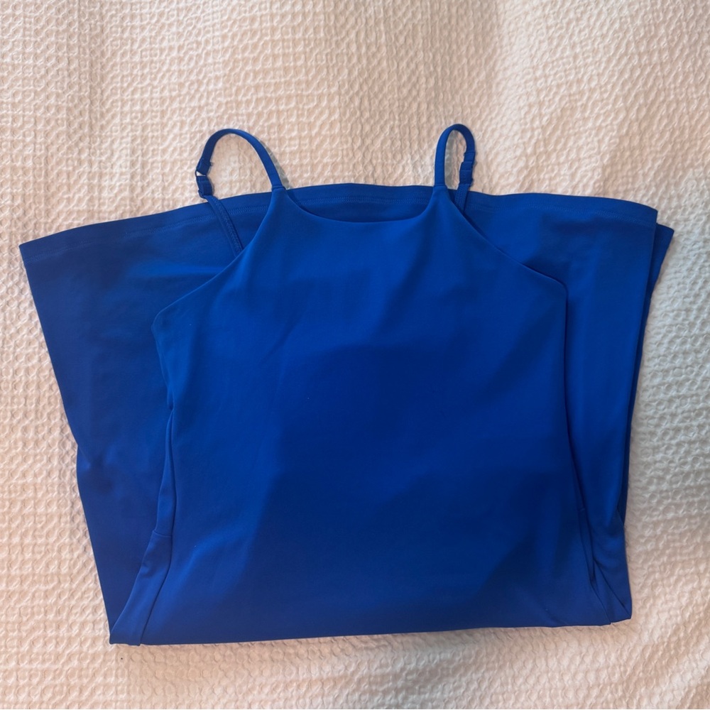 Girlfriend Collective Athletic Dress